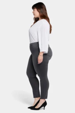 Ami Skinny Jeans In Plus Size - Beatrix -Nydj Apparel Shop WAEVAS2320 BETRX 5