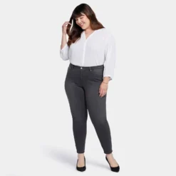 Ami Skinny Jeans In Plus Size - Beatrix -Nydj Apparel Shop WAEVAS2320 BETRX DPA