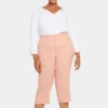 Utility Pants In Plus Size - Soulmate