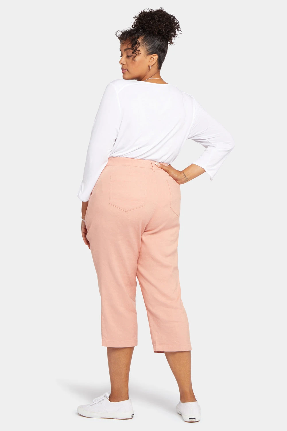 Utility Pants In Plus Size - Soulmate 5 Utility Pants In Plus Size - Soulmate - Image 5