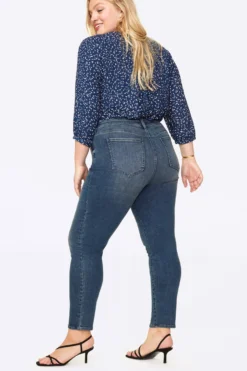 Ami Skinny Jeans In Plus Size - Lombard -Nydj Apparel Shop WATKAS2320 LOMBA 3 9222b6f7 4413 48cb a79d 34ceeee5ccdd scaled
