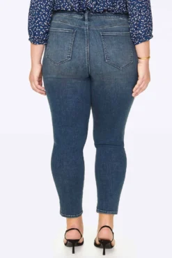 Ami Skinny Jeans In Plus Size - Lombard -Nydj Apparel Shop WATKAS2320 LOMBA 6 7436f522 7f2c 4d5c 9341 cce7b3d8e793