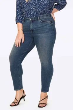 Ami Skinny Jeans In Plus Size - Lombard -Nydj Apparel Shop WATKAS2320 LOMBA 7 dcd3364f 7aeb 4cab aee9 ef4392652042