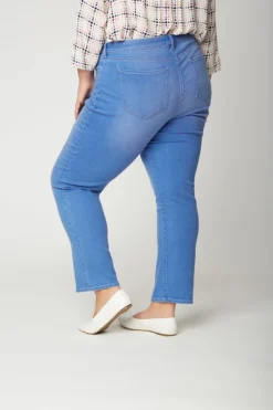 Sheri Slim Ankle Jeans In Plus Size - Edgewater -Nydj Apparel Shop WBDESA2337 EDGEW 6 5bf6ab2e 9b15 42fb a103 7a87ee5eb100