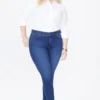 Ami Skinny Jeans In Plus Size - Cooper
