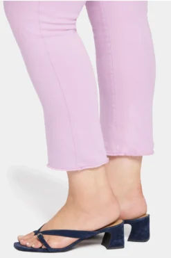 Sheri Slim Ankle Jeans In Plus Size - Mauve Mist -Nydj Apparel Shop WFOSSA8014 MAVMS 6 f375cccb 4c20 47a9 8618 9a8562463315