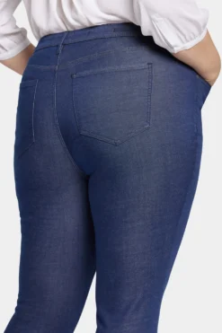 Ami Skinny Jeans In Plus Size - Endless Blue -Nydj Apparel Shop WINLAS2320 ENDLS 6