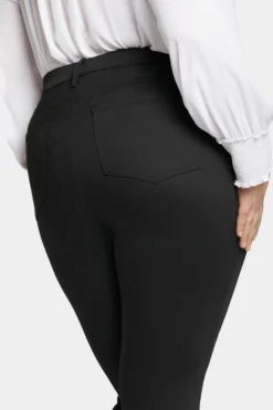 Ami Skinny Jeans In Plus Size - Black Rinse -Nydj Apparel Shop WMICAS2715 BLKRI 6 d82a2c44 4072 4f03 949f 5db6b04e03e1