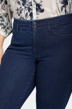 Chloe Capri Jeans In Plus Size - Mystique 12 Chloe Capri Jeans In Plus Size - Mystique -Nydj Apparel Shop WMSLCP8718 MYSTQ 6 c82e8e3c 4550 4695 a713 4fe4377500ec