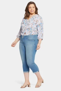 Chloe Capri Jeans In Plus Size - Mesmerize -Nydj Apparel Shop WMYSCP8718 MSMRZ 5 8c9ae21f 6ada 4d95 acd1 df552efd68e3