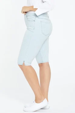 Capri Jeans In Plus Size - Rena Stripe 8 Capri Jeans In Plus Size - Rena Stripe -Nydj Apparel Shop WRCTCP8200 RENS 3 scaled