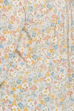 Pintuck Blouse In Plus Size - Angelonia -Nydj Apparel Shop WS1F0537 U1041 6